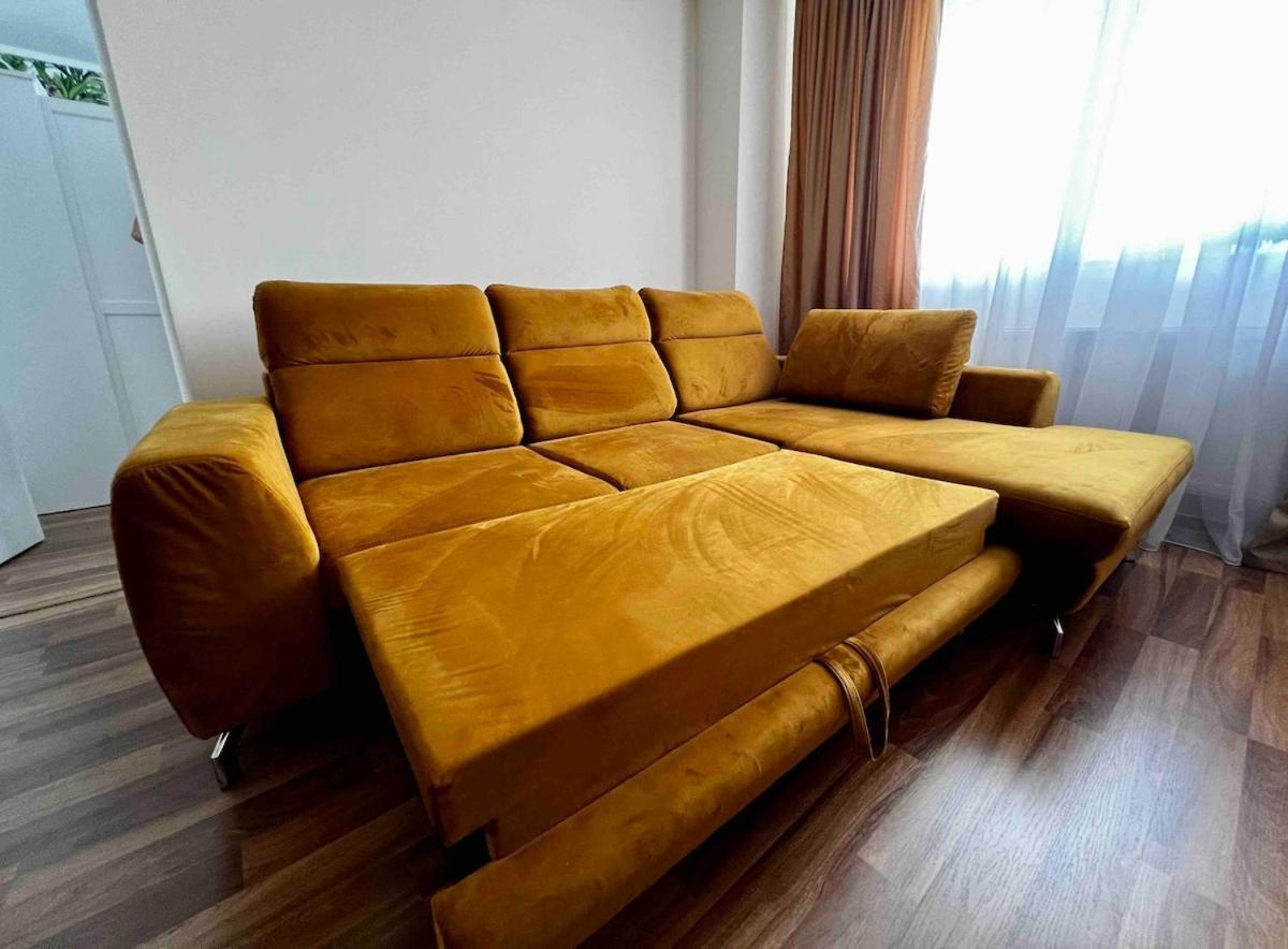 Apartment Jungle - Gara De Nord