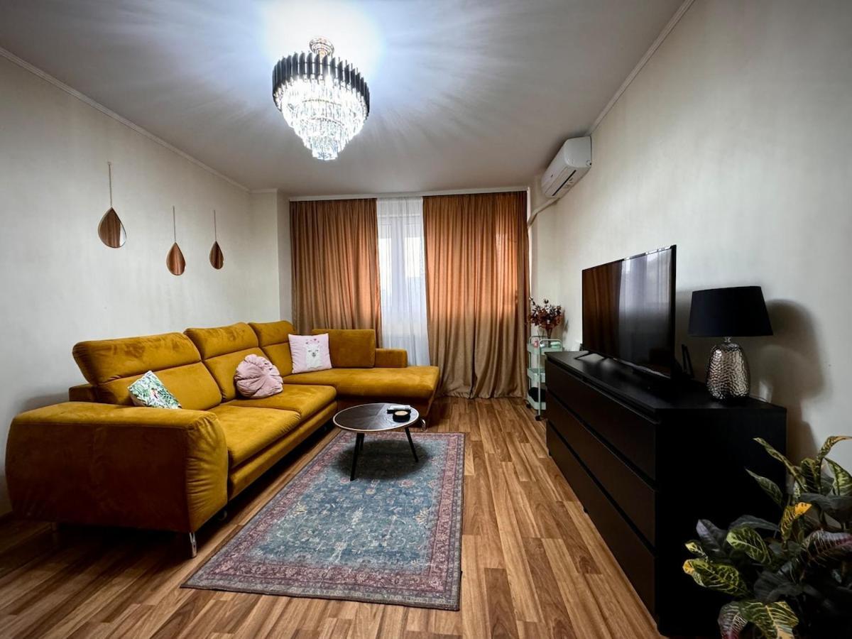 Apartment Jungle - Gara De Nord